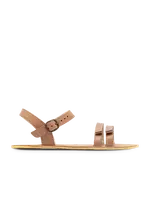 Barefoot sandály Be Lenka Summer - Brown