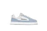 Barefoot boty Barebarics Legend - Ice Blue