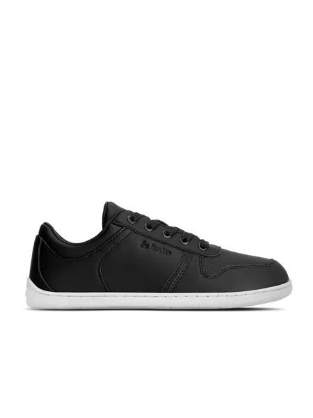 Barefoot tenisky Be Lenka Echo - Black & White