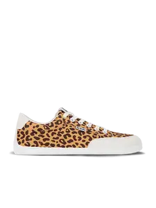 Barefoot tenisky Be Lenka Rebound - Leopard