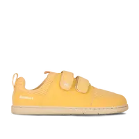 Dětské barefoot tenisky Be Lenka Bounty Junior - Yellow