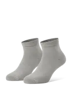Barefootové ponožky - Low-cut - Essentials - Grey