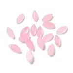Natural White Jade Dyed Cabochons