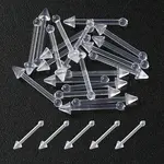 Acrylic Nose Bone Ring