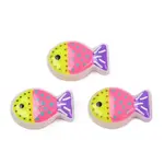 Baking Paint Glass Beads