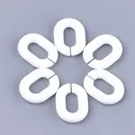 Acrylic Linking Rings