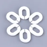 Acrylic Linking Rings