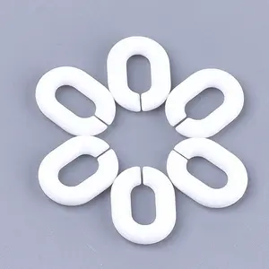 Acrylic Linking Rings