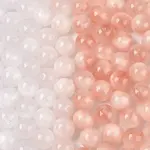 Opaque Resin Beads