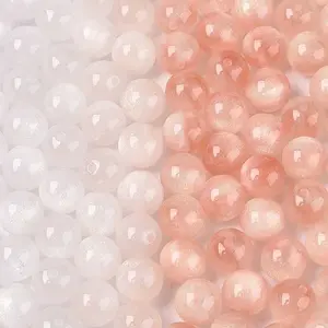 Opaque UV Reactive Beads