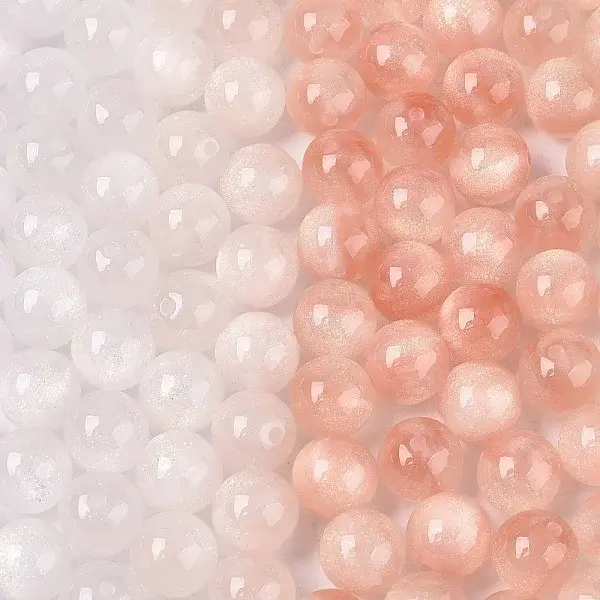 Opaque UV Reactive Beads