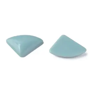 Opaque Acrylic Cabochons