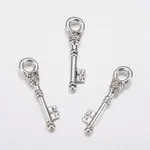 Alloy Pendants