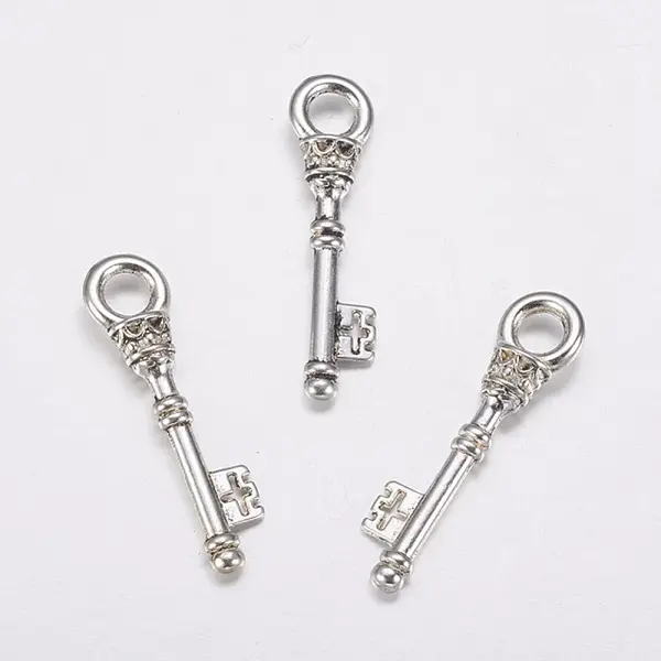 Alloy Pendants