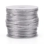 30M Nylon Satin Rattail Cords