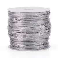30M Nylon Rattail Satin Cord