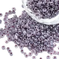Glass Seed Beads