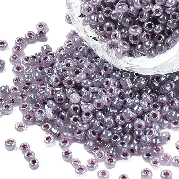 Glass Seed Beads