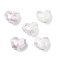 Handmade Porcelain Beads