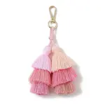 Handmade Macrame Nylon Thread Pendant Decorations