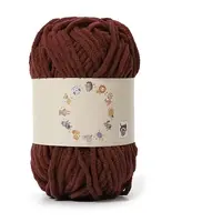Soft Crocheting Yarn