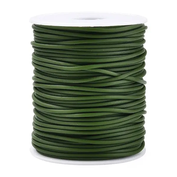 Hollow Pipe PVC Tubular Synthetic Rubber Cord