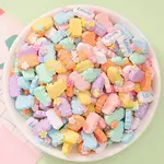 Opaque Resin Cabochons