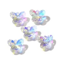 Glass Charms