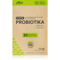 Vitar Probiotika Forte kapsuly s probiotikami 30 cps