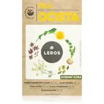 Leros Očista tela 21-dňová čajová kúra výživový doplnok 21 ks