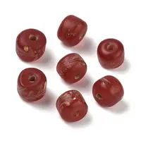 Handmade Lampwork Beads