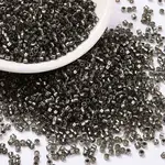 Cylinder Seed Beads