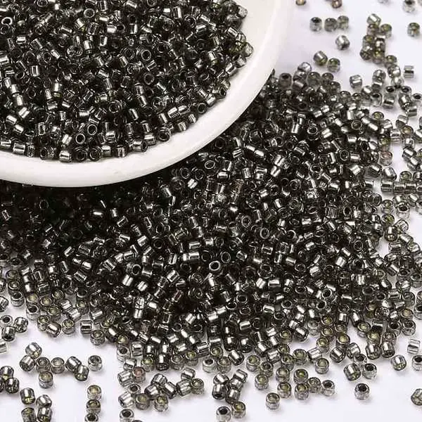 Cylinder Seed Beads