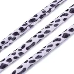 Flat Polyester Elastic Cord