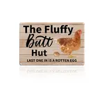 UV Protected & Waterproof Aluminum Warning Signs