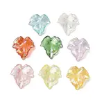 Transparent Acrylic Pendants