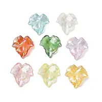 Transparent Acrylic Pendants