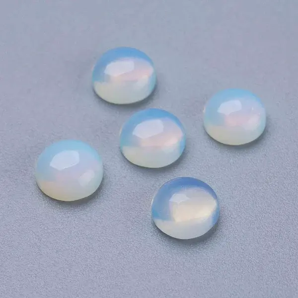 Opalite Cabochons