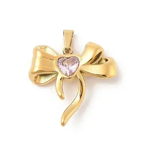 304 Stainless Steel Pendants