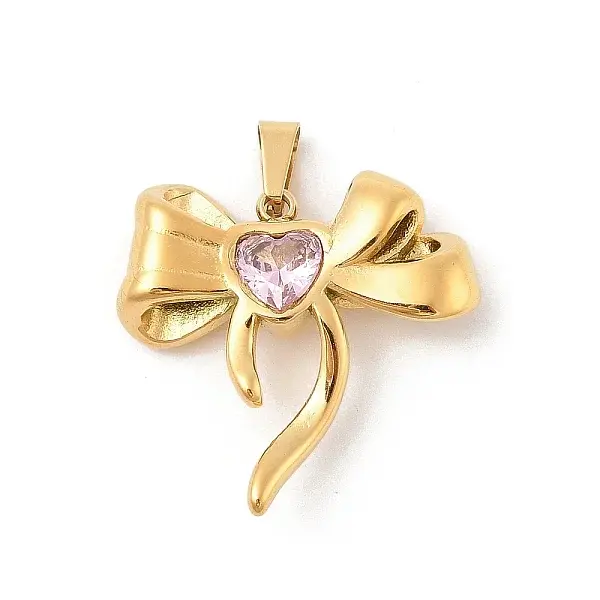 304 Stainless Steel Pendants