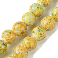 Handmade Lampwork Beads Strands