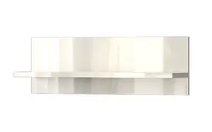 Police krátká tiana - béžová