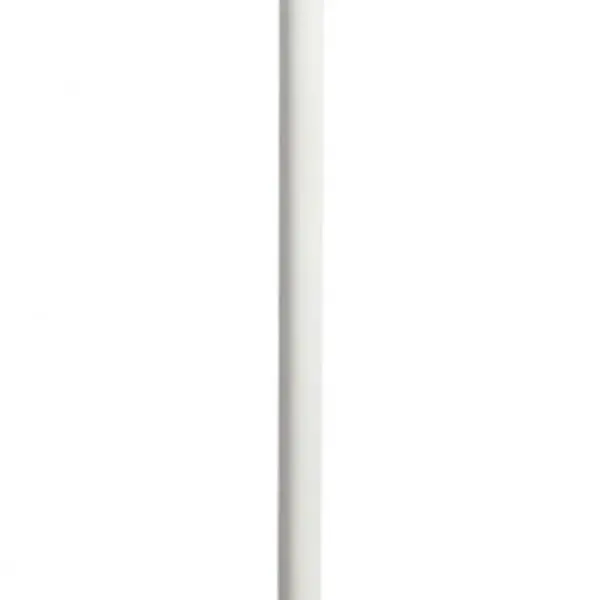 Stojací lampa artos - béžová/hnědá
