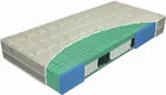 Matrace aloe senior - pružinová - výběr rozměru