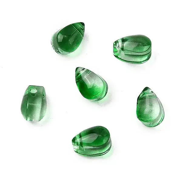 Glass Beads