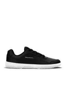 Barefoot tenisky Barebarics Zing - Black & White