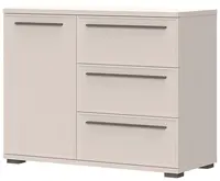 Kombinovaná komoda baptiste - béžová