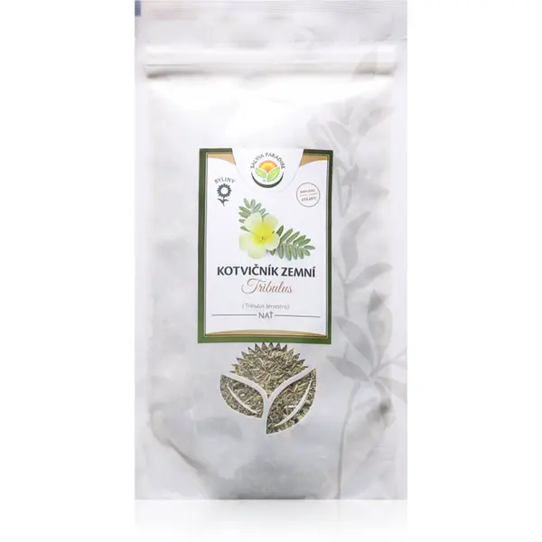 Salvia Paradise Kotvičník zemní Tribulus nať kořenící směs 100 g
