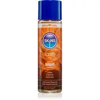 Skins Tasty Caramel lubrikační gel 130 ml