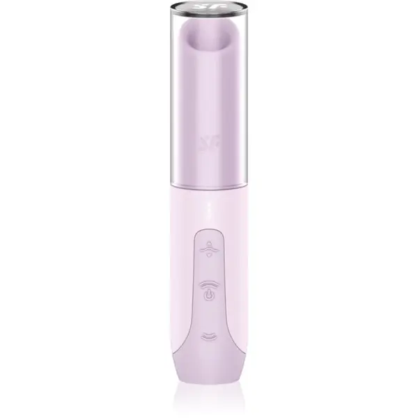 Satisfyer Kiss Secret stimulátor 12.5 cm